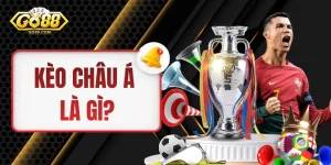 Kèo Châu Á Là Gì - Hướng Dẫn Đọc Kèo Và Chiến Lược Dễ Về Bờ
