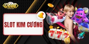 Slot Kim Cương - Chơi Đơn Giản, Nhanh Chóng Và Thưởng Lớn